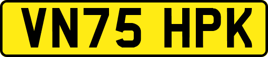 VN75HPK