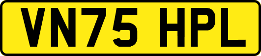 VN75HPL