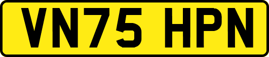 VN75HPN