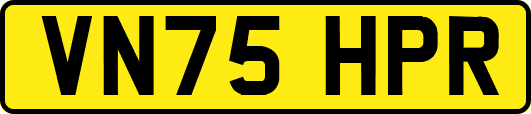 VN75HPR