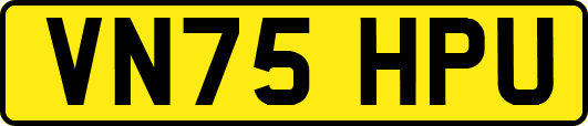 VN75HPU