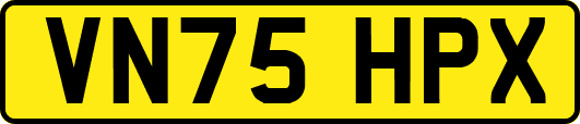 VN75HPX