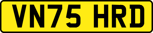 VN75HRD