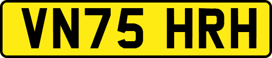VN75HRH