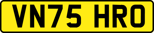 VN75HRO