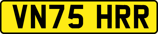 VN75HRR