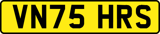 VN75HRS
