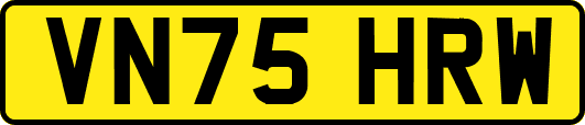 VN75HRW