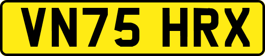 VN75HRX