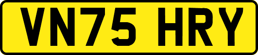 VN75HRY