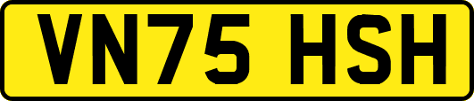 VN75HSH
