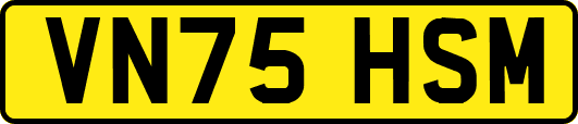 VN75HSM