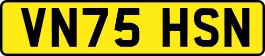 VN75HSN