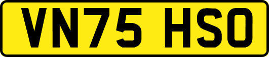VN75HSO