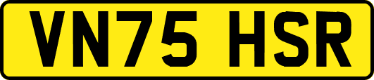 VN75HSR