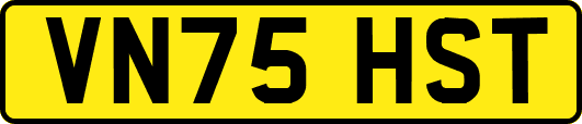 VN75HST