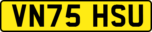 VN75HSU