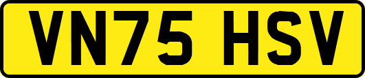 VN75HSV