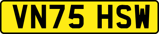 VN75HSW