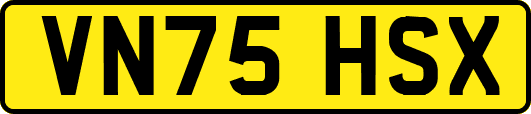 VN75HSX