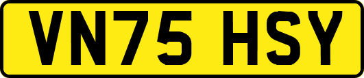 VN75HSY