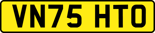 VN75HTO