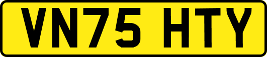 VN75HTY