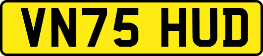 VN75HUD