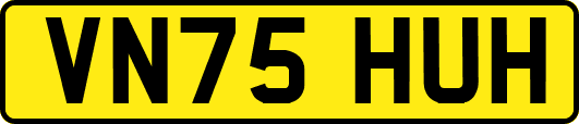 VN75HUH