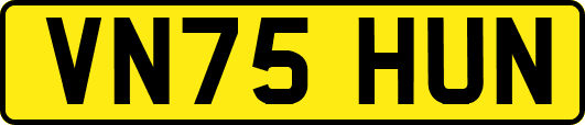 VN75HUN