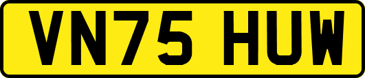 VN75HUW