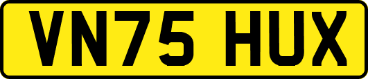 VN75HUX