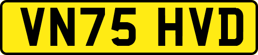 VN75HVD