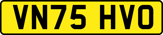 VN75HVO
