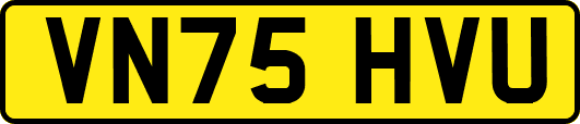 VN75HVU