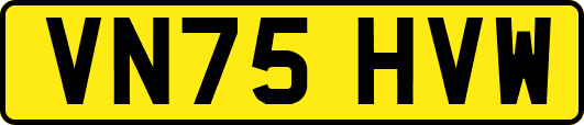 VN75HVW