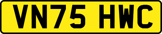 VN75HWC