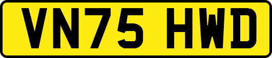 VN75HWD