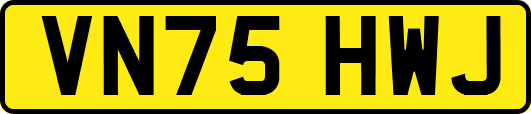 VN75HWJ