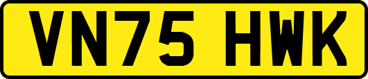 VN75HWK