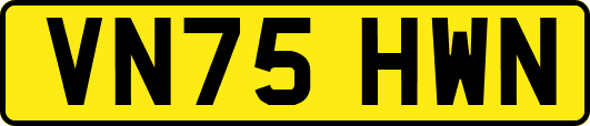 VN75HWN