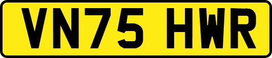VN75HWR