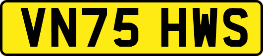 VN75HWS