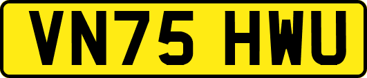VN75HWU