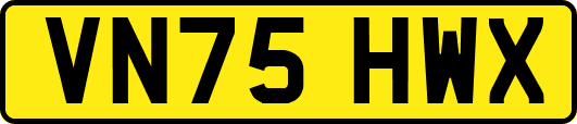 VN75HWX