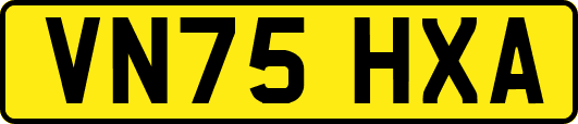 VN75HXA