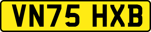 VN75HXB