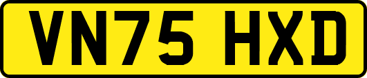 VN75HXD