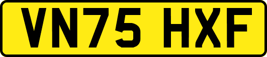 VN75HXF