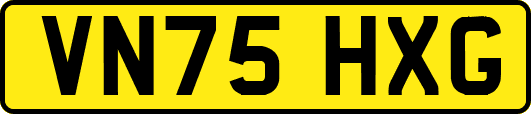 VN75HXG